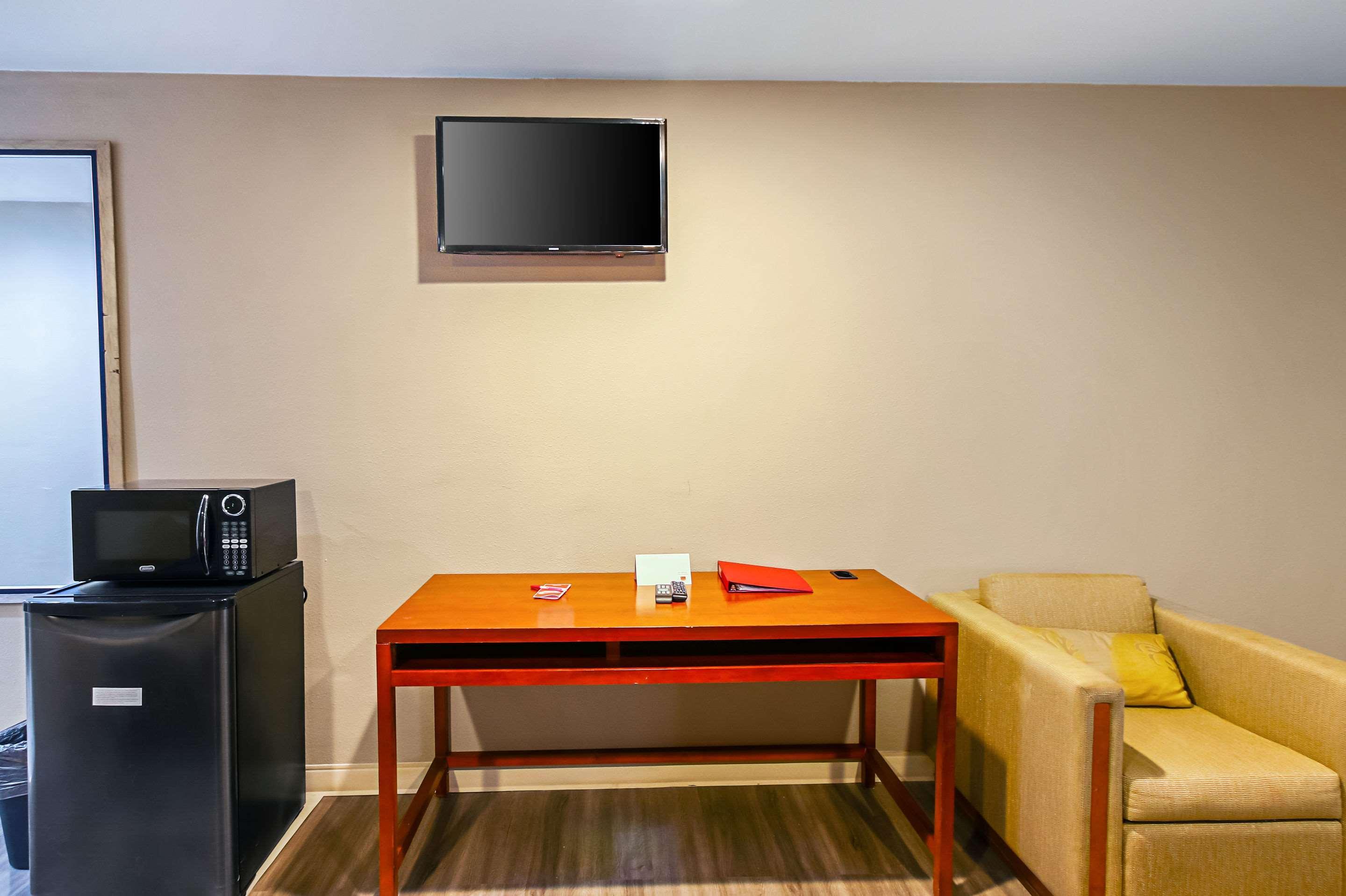 Econo Lodge San Bernardino I-215 Экстерьер фото