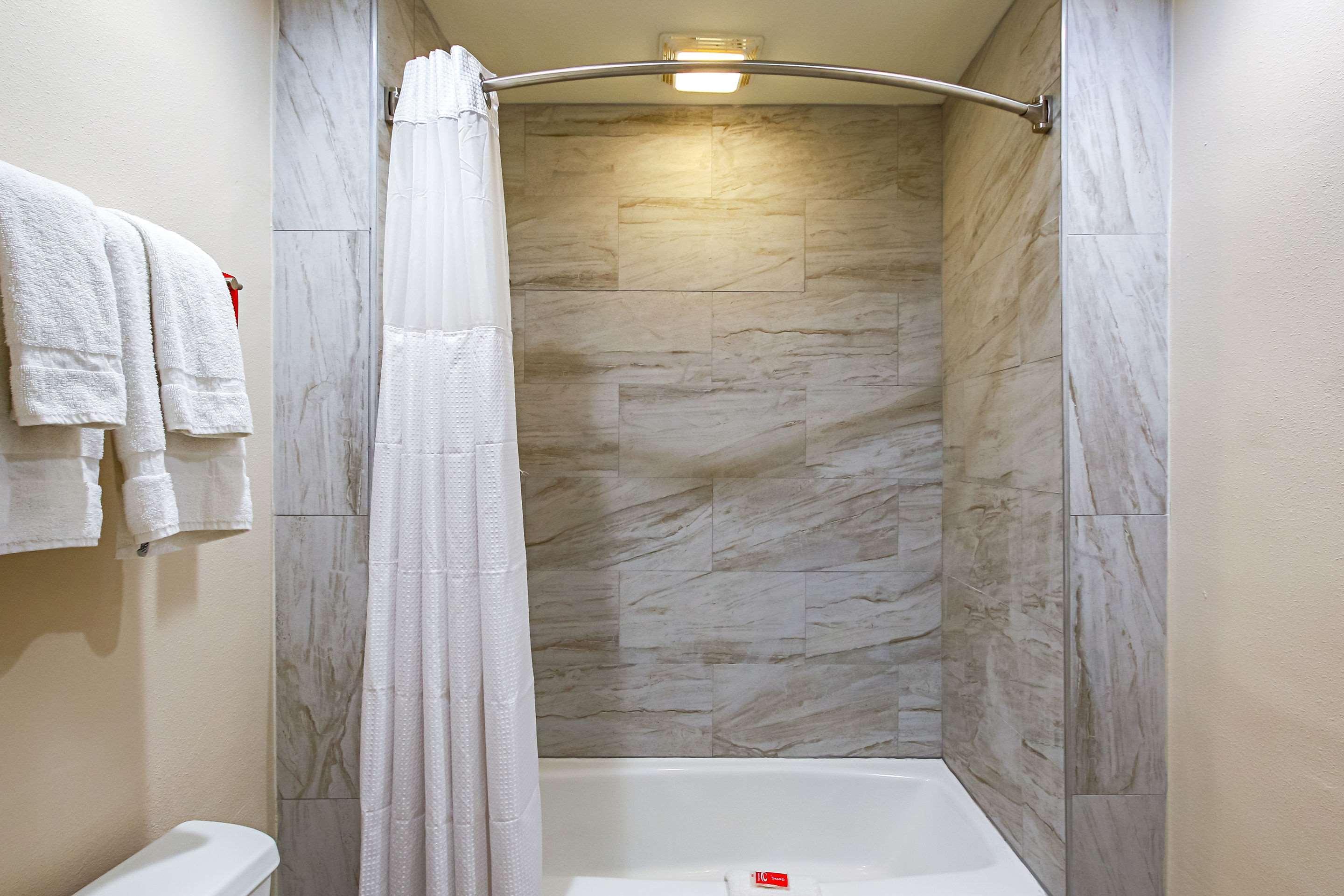 Econo Lodge San Bernardino I-215 Экстерьер фото